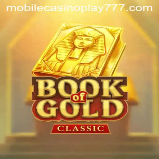 Dive into the Thrilling World of BookOfGoldClassic