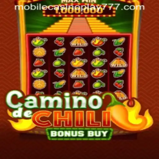Exploring CaminodeChiliBonusBuy: An Exciting Journey in Mobile Casino Play