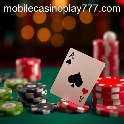 Card Games in the Era of Mobile Casino Play