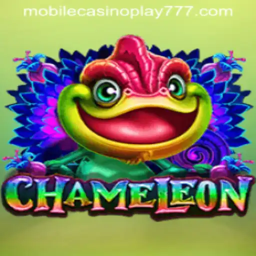 Discover the Thrills of Chameleon: The New Trend in Mobile Casino Play