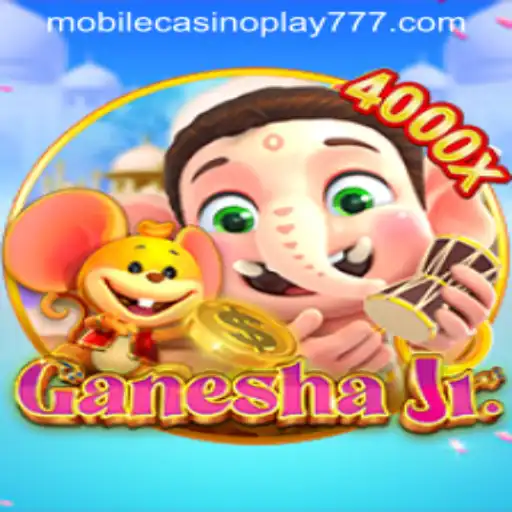 Exploring the Vibrant World of GaneshaJr: Mobile Casino Play
