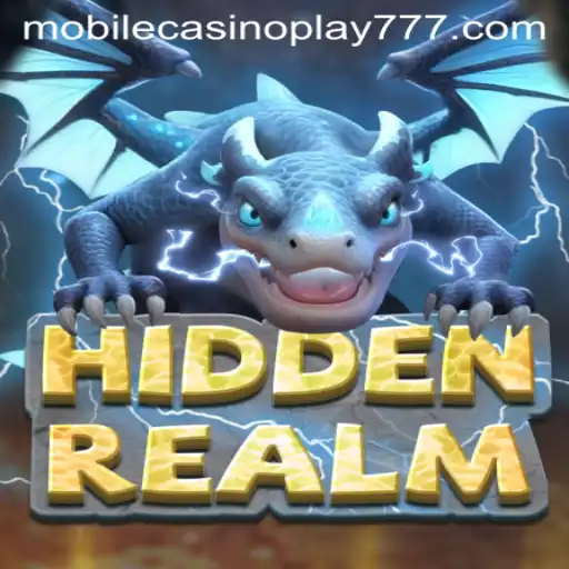 HiddenRealm: Dive into the World of Mobile Casino Play