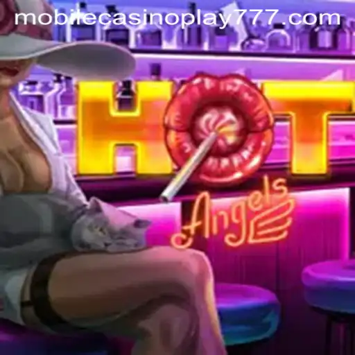 Discover HotAngels: The Ultimate Mobile Casino Play