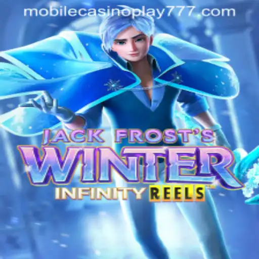 JackFrostsWinter: A Magical Mobile Casino Play Experience