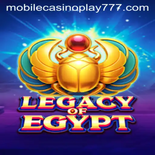 Exploring the Ancient Wonders of LegacyOfEgypt: A Mobile Casino Play Adventure