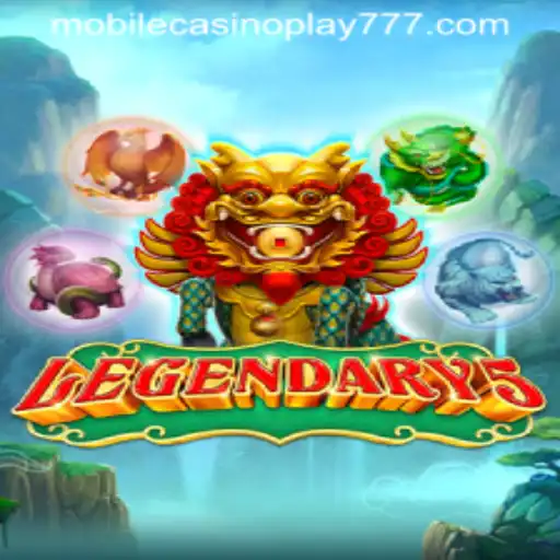 Exploring Legendary5: The Mobile Casino Play Phenomenon