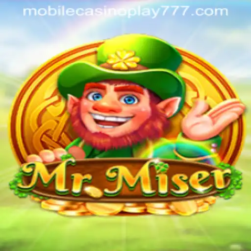 Discover the Exciting World of MrMiser: A Mobile Casino Adventure