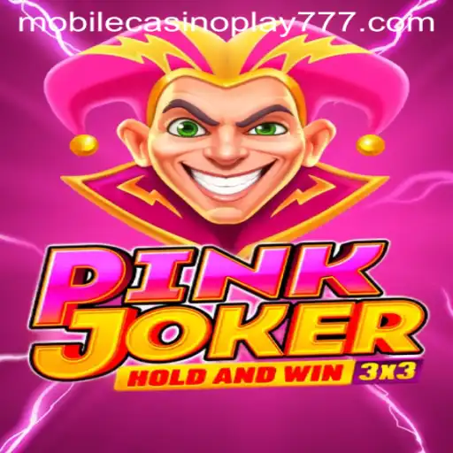 Pinkjoker: Your Ultimate Mobile Casino Play Experience