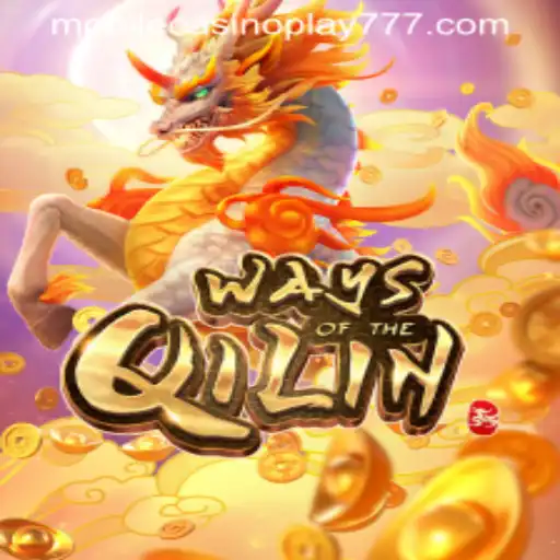 Discover the Enchantment of Ways of the Qilin in Mobile Casino Play