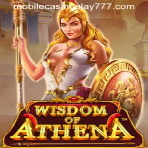 Exploring the Thrills of WisdomofAthena: A Mobile Casino Play Experience