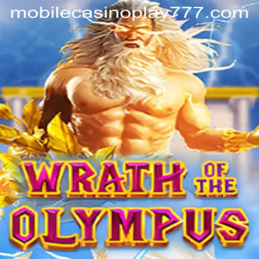 Wrath of Olympus: Dive Into the Thrilling World of Mobile Casino Play