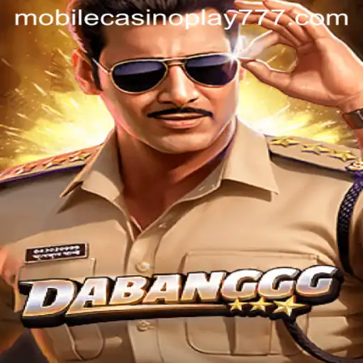 Experience the Thrill of DABANGGG: Mobile Casino Play Unleashed