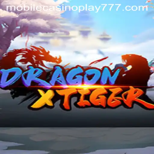 Unleashing the Thrills of DragonXTiger Mobile Casino Play