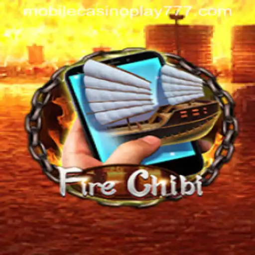 Exploring FireChibiM: A Thrilling Mobile Casino Experience