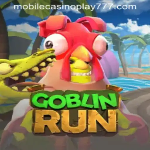 Dive into GoblinRun: A Thrilling Mobile Casino Adventure