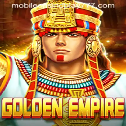 GoldenEmpire: A New Era in Mobile Casino Play