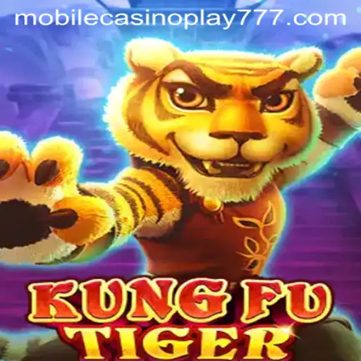 Unveiling the Thrills of KungFuTiger: A Mobile Casino Play Experience