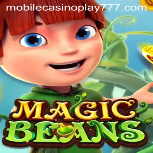 Explore the Enchanting World of MAGICBEANS: A Mobile Casino Experience