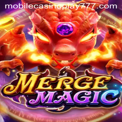 Exploring MergeMagic: A Unique Mobile Casino Play Experience