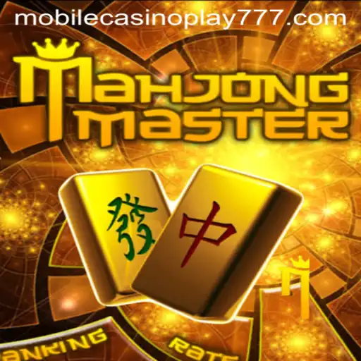 Mastering the Art of MahJongMaster: A Mobile Casino Play Phenomenon