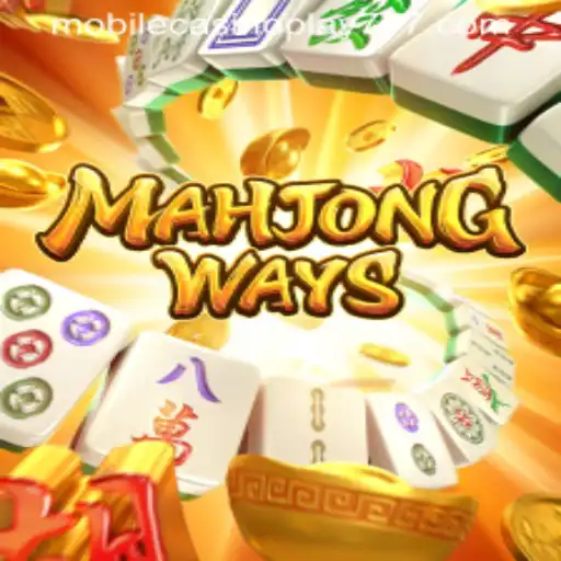 MahjongWays: Dive into the World of Mobile Casino Play