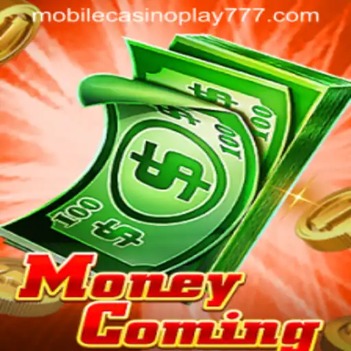 Experience Thrills with MoneyComing: The Premier Mobile Casino Play
