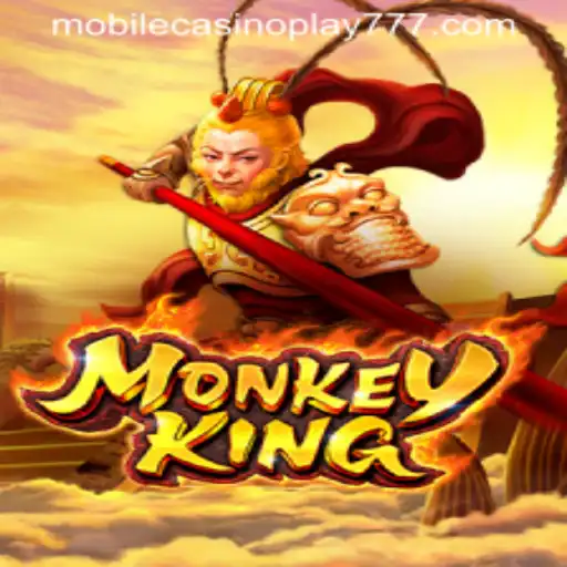 MonkeyKing: A Thrilling Journey in Mobile Casino Play