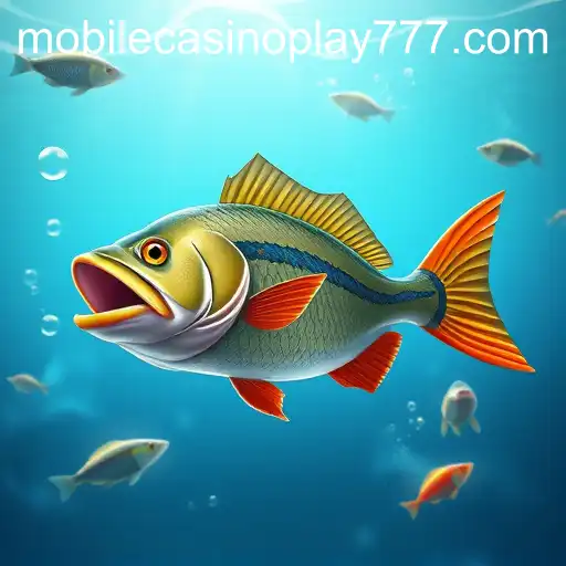 Exploring the Exciting World of Online Fishing and Mobile Casino Play