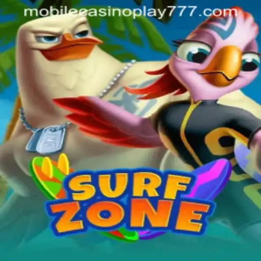 Dive into the Exciting World of SurfZone with Mobile Casino Play