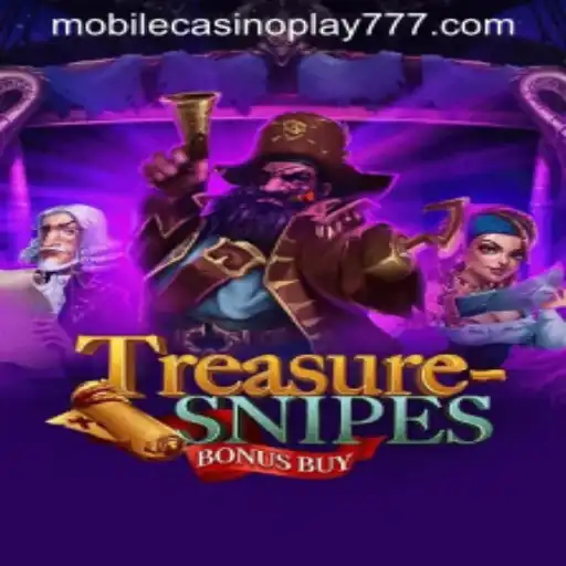 Unveiling TreasuresnipesBonusBuy: The Ultimate Mobile Casino Experience