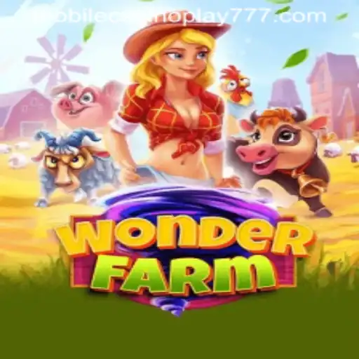 Exploring the Thrills of WonderFarm: A Unique Blend of Mobile Casino Play and Farming Fun
