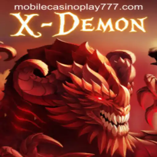 Unleashing the Thrill: XDemon Mobile Casino Play